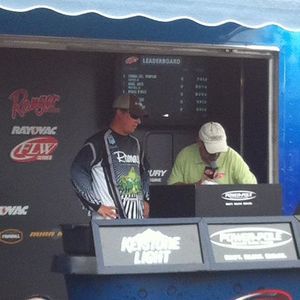 Meet your Posher, Bryant